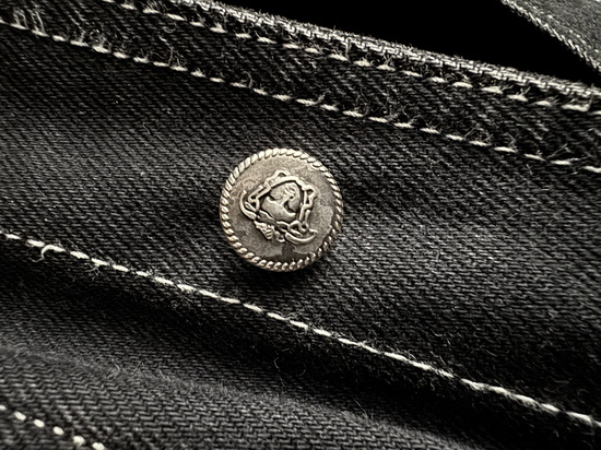 Versace jakna vintage  slika #3