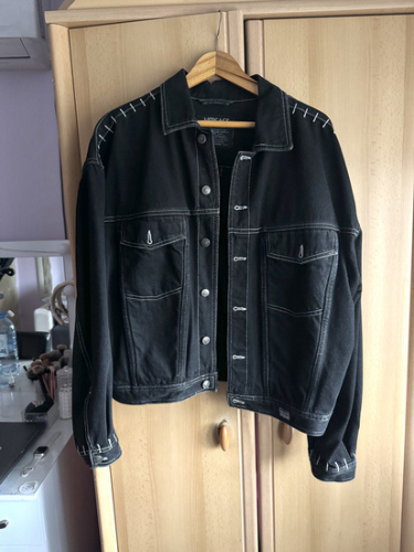 Versace jakna vintage 