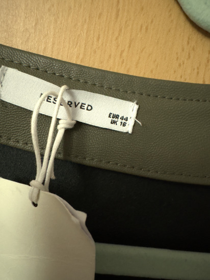 Reserved haljina slika #2