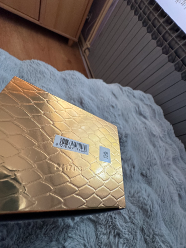 Versace crystal noir  thumbnail #4