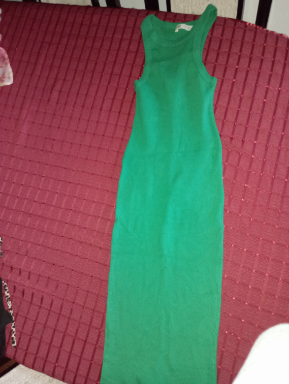 Bershka haljina slika #3