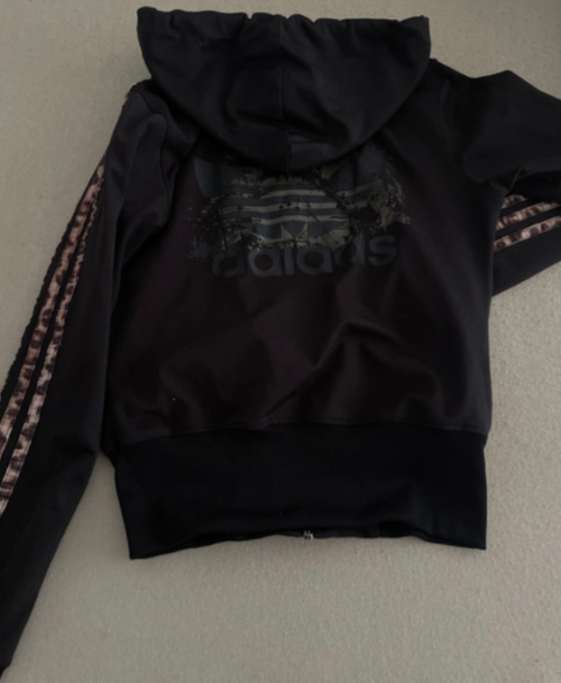 Original adidas duks slika #3