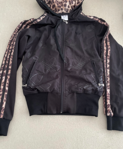 Original adidas duks