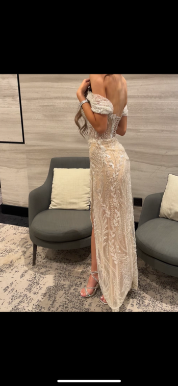 Svecana haljina slika #4