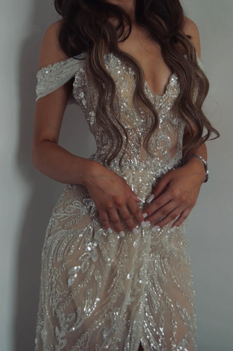 Svecana haljina