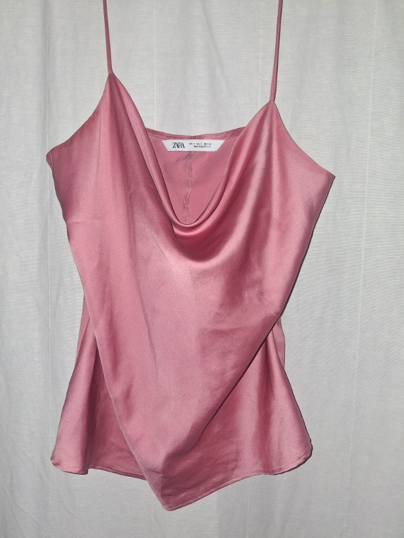 Zara bluzica slika #1