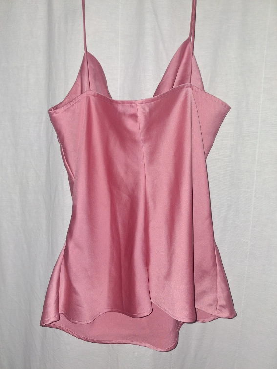 Zara bluzica slika #3