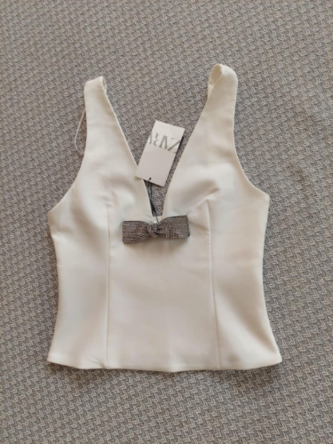 Nov Zara top