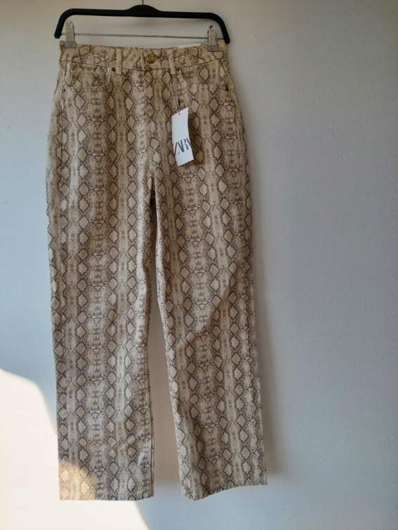 Nove Zara pantalone slika #1