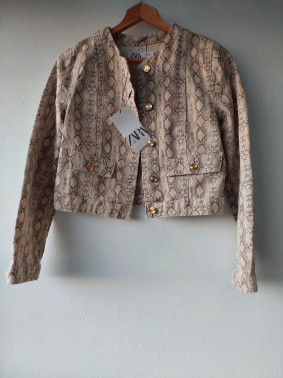 Nove Zara pantalone slika #5