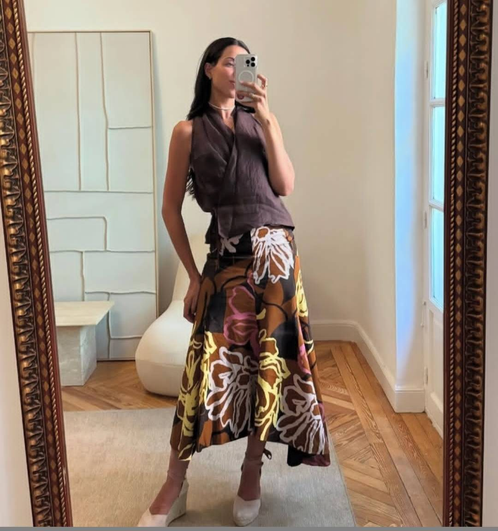 Nova Zara suknja ZW Collection slika #3