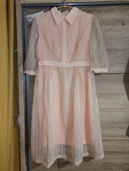 Elegantna haljina NOVO  slika #1