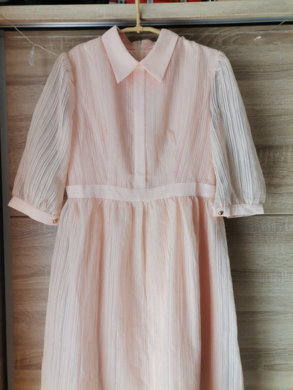Elegantna haljina NOVO  slika #3