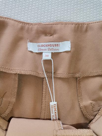Clockhouse pantalone NOVO  slika #3