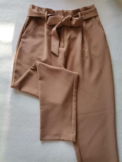 Clockhouse pantalone NOVO  slika #5