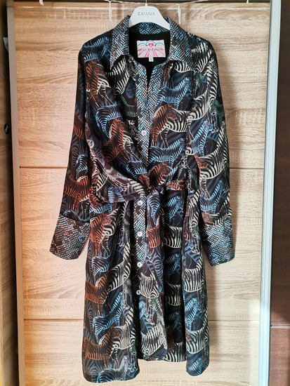 Soul Kathrine unikatna haljina  slika #1