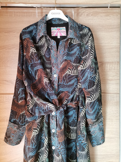 Soul Kathrine unikatna haljina  slika #2