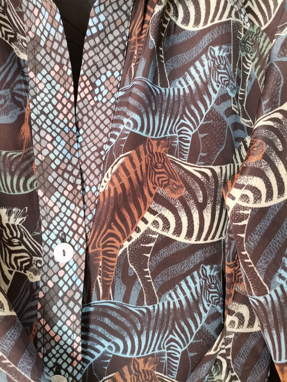 Soul Kathrine unikatna haljina  slika #4