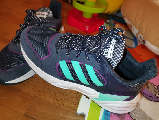 Adidas patike NOVO  slika #1