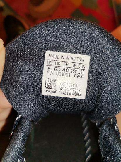 Adidas patike NOVO  slika #4