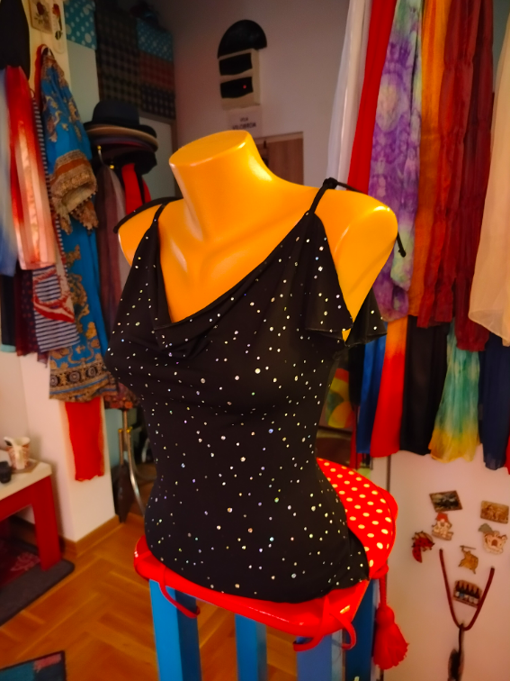 presijavajuća majica slika #2