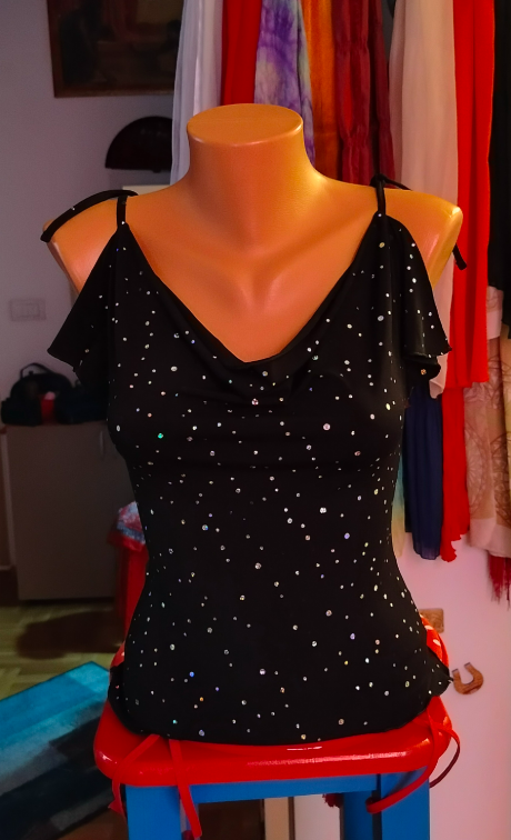 presijavajuća majica slika #5