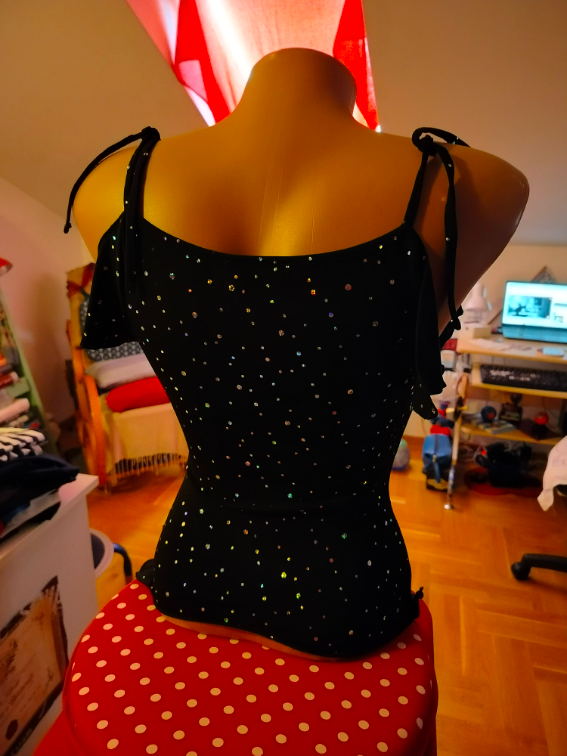 presijavajuća majica slika #4