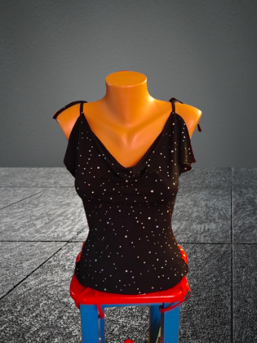 presijavajuća majica