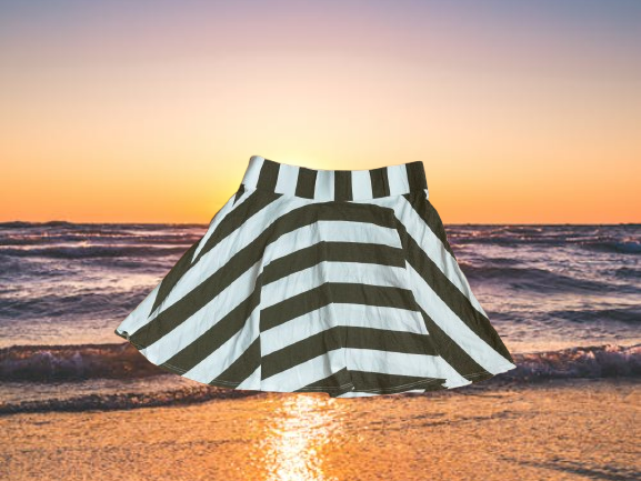 bogata suknja slika #1