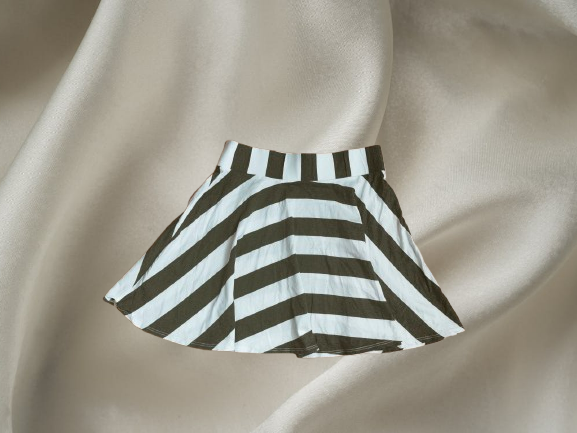 bogata suknja slika #2