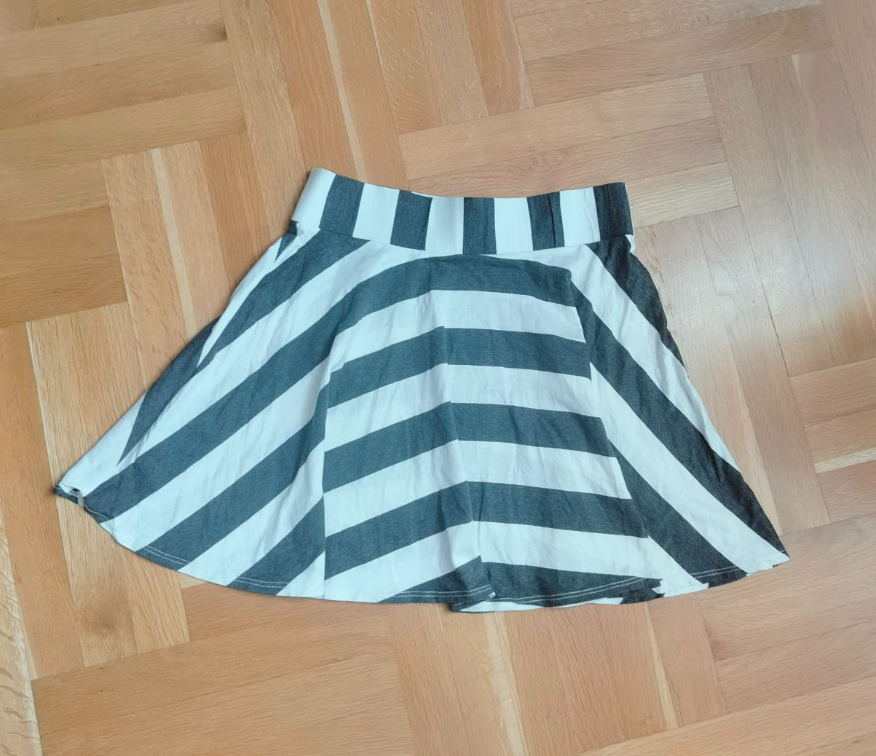 bogata suknja slika #3