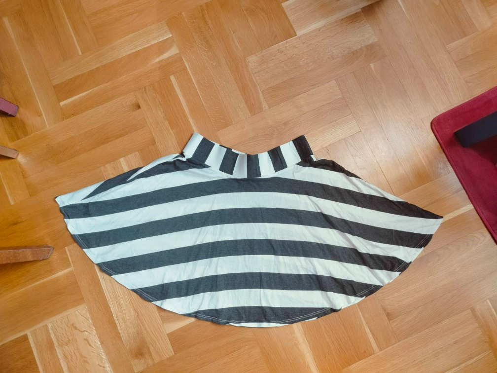 bogata suknja slika #4