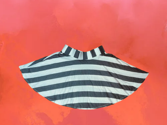 bogata suknja slika #5