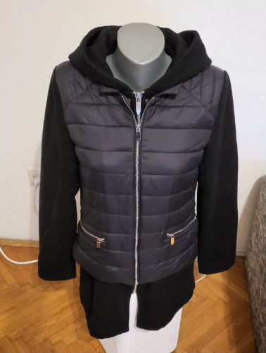 Zara like kaput M