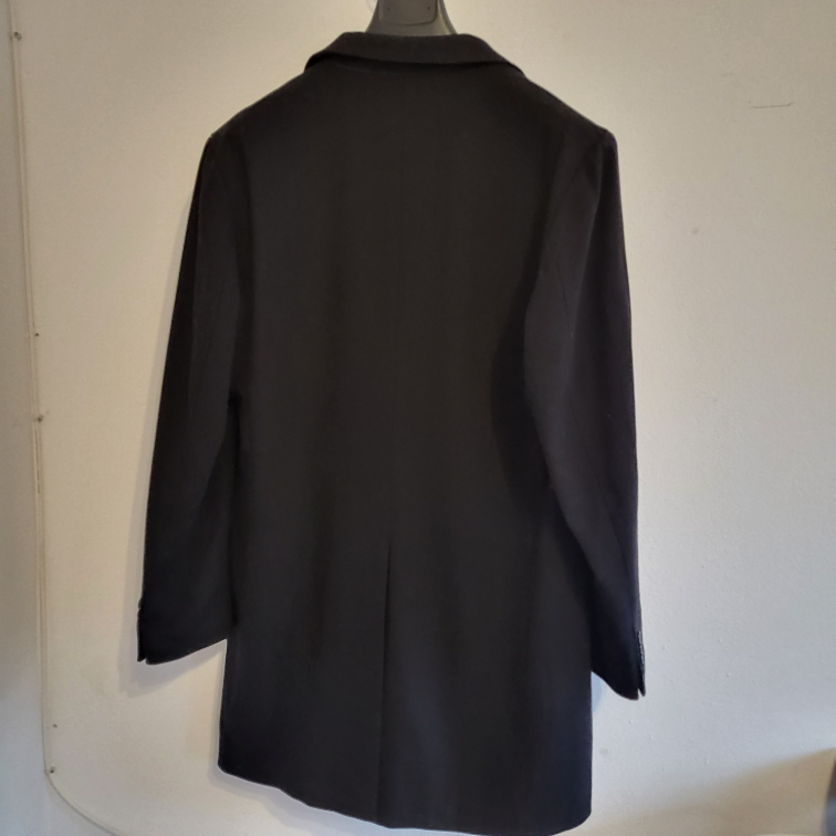 Zekstra muski kaput L/XL slika #2