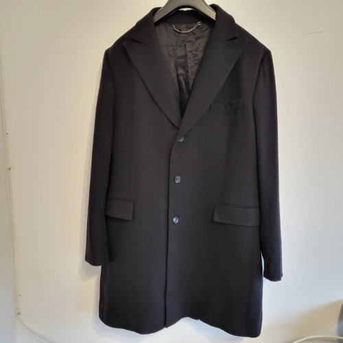 Zekstra muski kaput L/XL