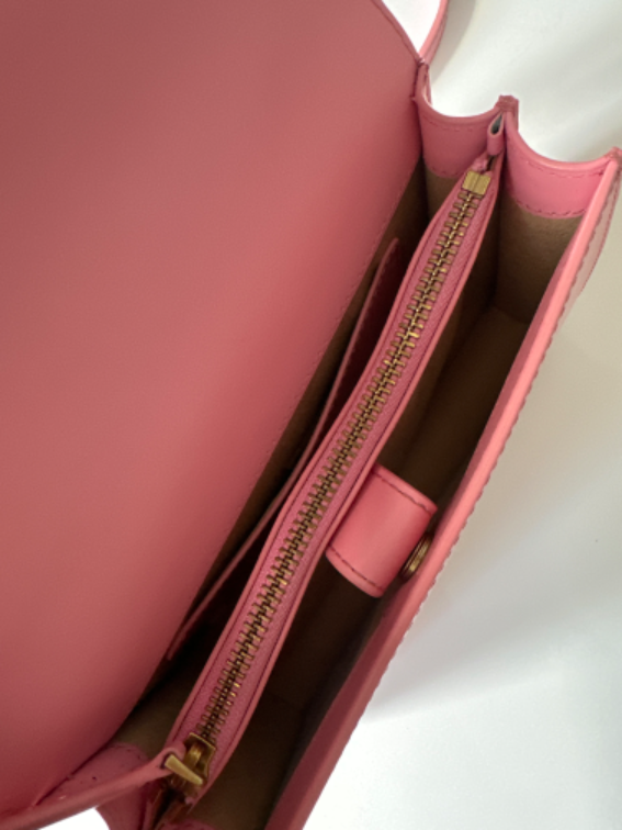 Pinko Roze Torbica slika #2