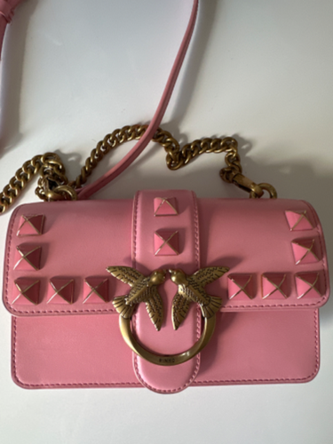 Pinko Roze Torbica
