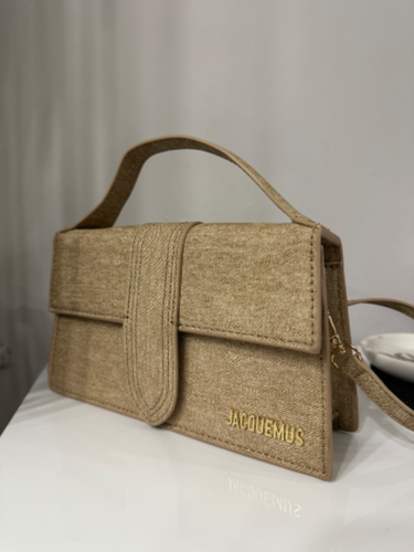 Jacquemus Bambino Torbica