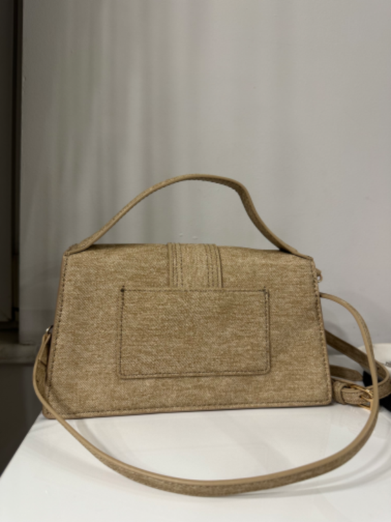 Jacquemus Bambino Torbica slika #3