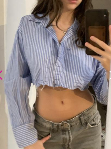 zara kosuljica thumbnail #2