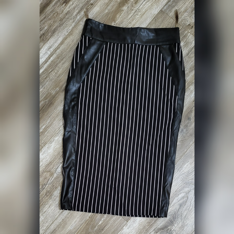 Duboka suknja slika #1