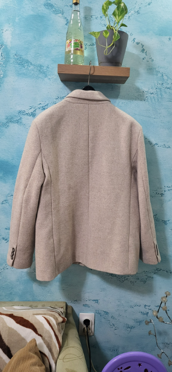 Zara blejzer/sako/kaput slika #3