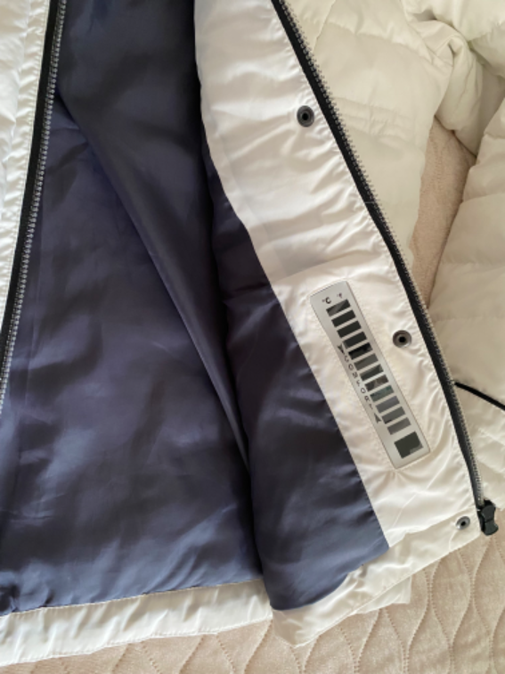 Jakna/ski jakna slika #4