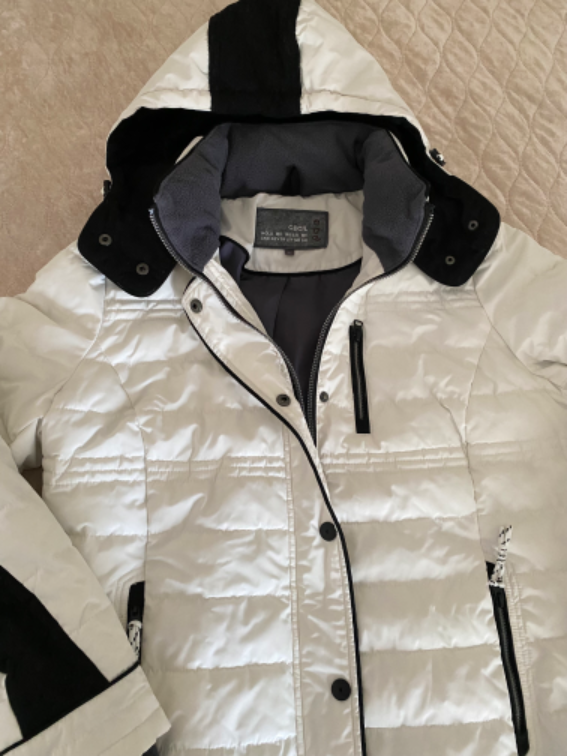 Jakna/ski jakna slika #1