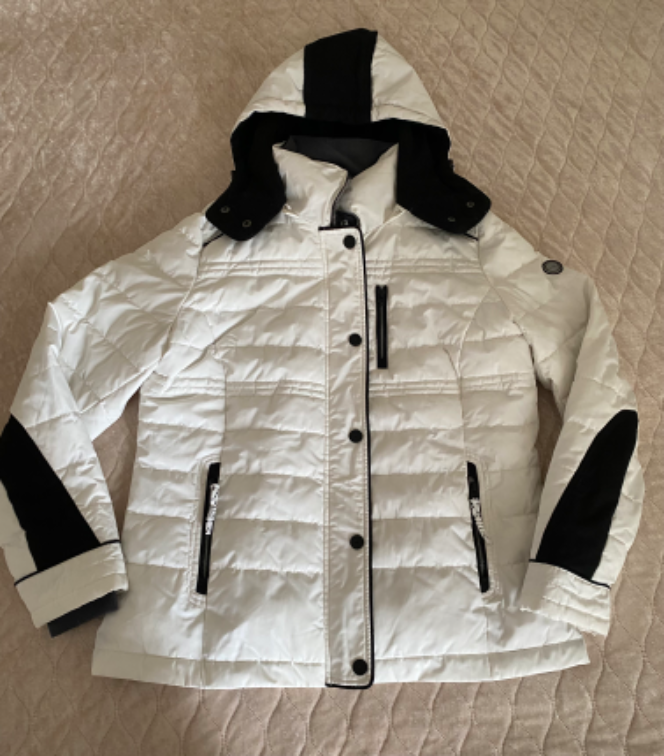 Jakna/ski jakna slika #2