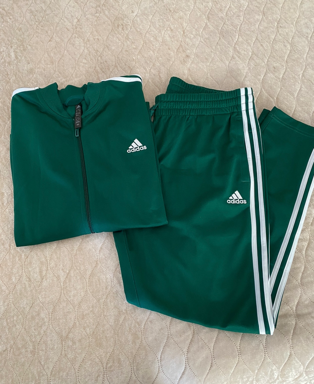 Original Adidas trenerka slika #2