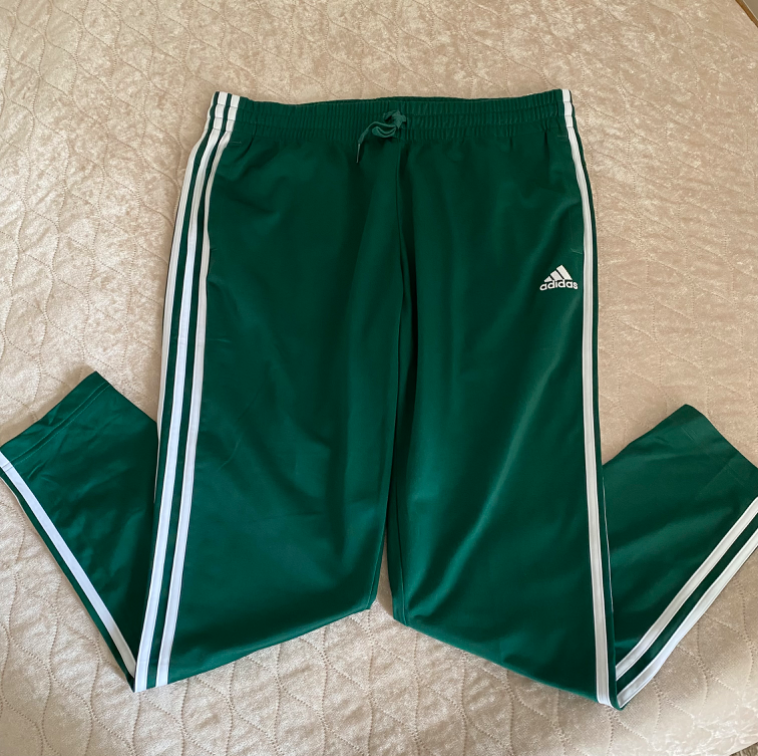 Original Adidas trenerka slika #3