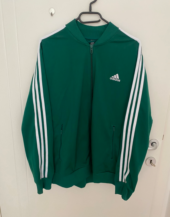 Original Adidas trenerka slika #4