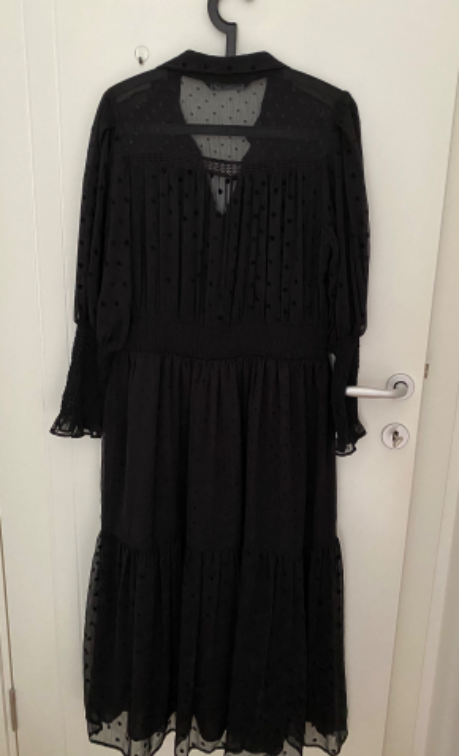 Zara haljina slika #3